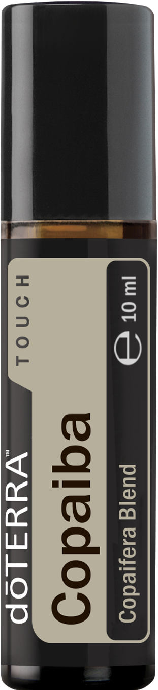 Doterra Copaiba olaj touch 10 ml