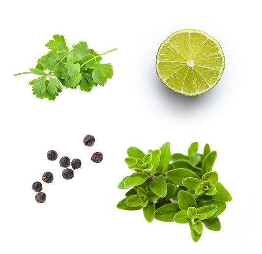 Mexikói ízek keveréke 15 ml