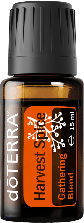 Doterra Harvest Spice 15 ml olaj