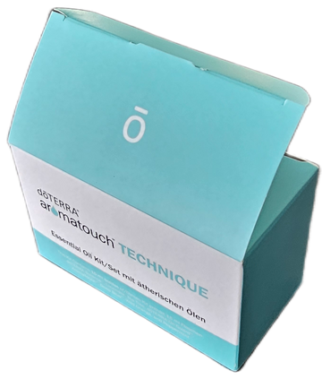 60226823 aromatouch technique kibontása
