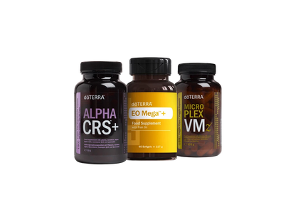 Lifelong Vitality pack™ - doTERRA