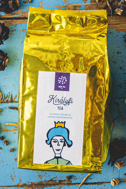 kiralyfi tea száraz köhögésre