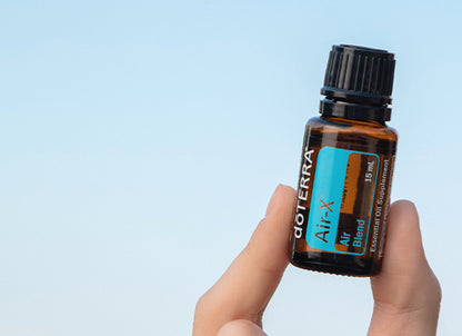 doterra air-x illóolaj keverék 15ml