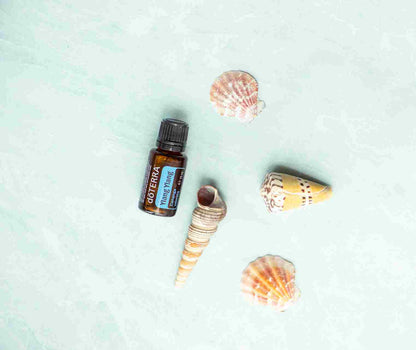 Doterra - Ylang ylang