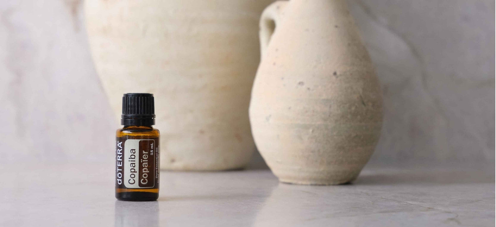 Doterra Copaiba olaj 15 ml