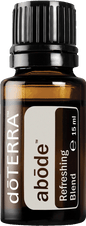 abode illóolaj keverék 15ml doterra