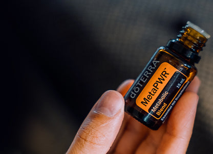 Doterra metaPWR olajkeverék 15ml