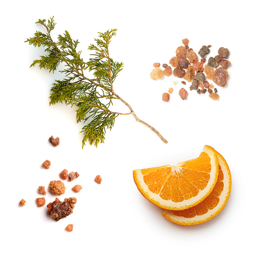 Doterra hygge illóolaj keverék 15 ml mi van benne