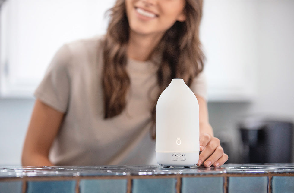 Laluz diffuser párologtató