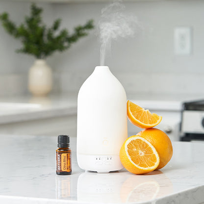 Laliz diffuser párologtató és citrus bliss