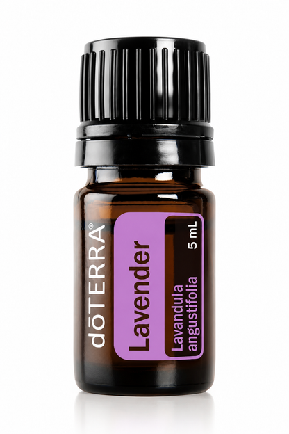Doterra lavender essential oil 5ml