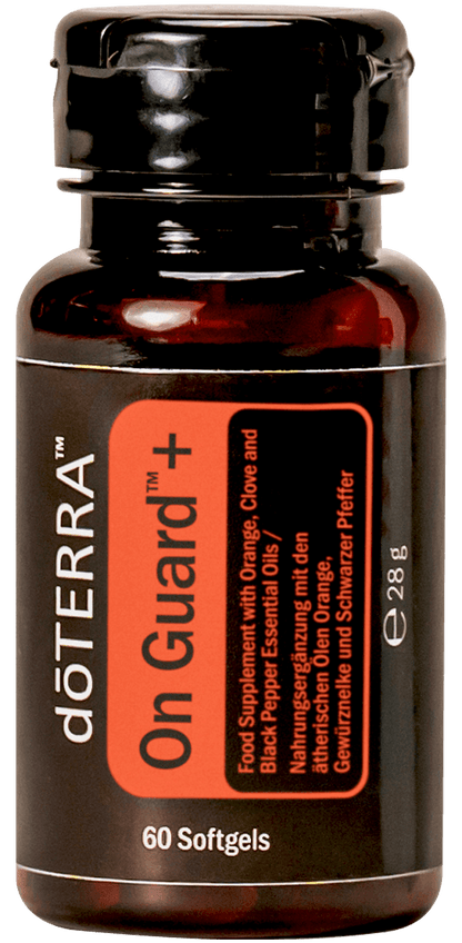 On Guard™+ Softgels - doTERRA