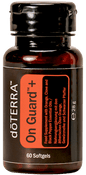 On Guard™+ Softgels - doTERRA