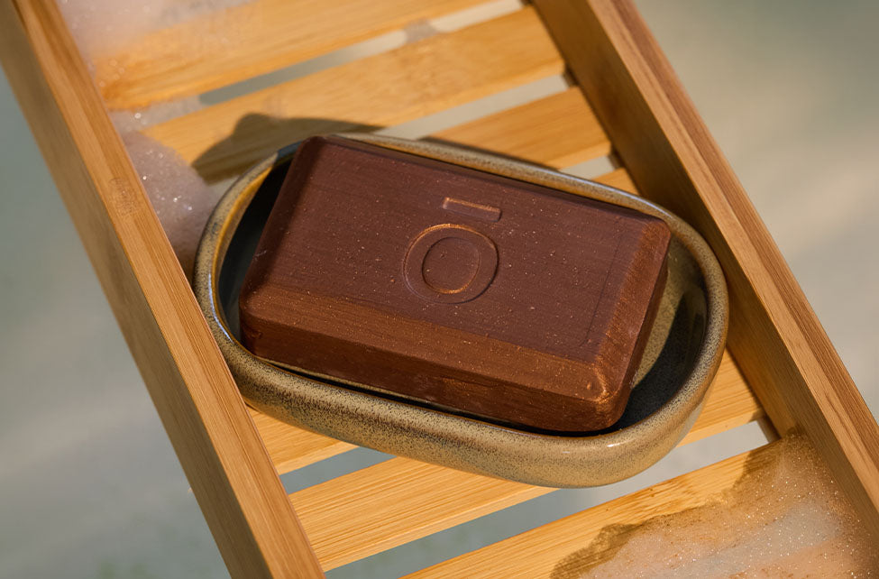 Doterra Shinrin-Yoku set - soap bar
